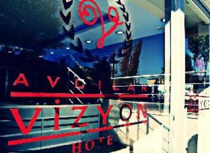 Hotel in Istanbul 