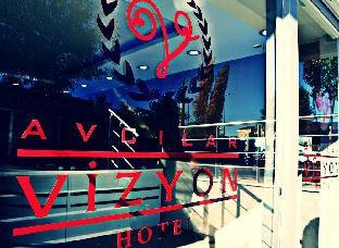 Avcilar Vizyon Hotel - main image