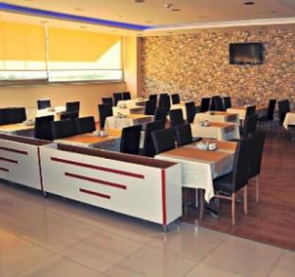 Avcilar Vizyon Hotel - image 15