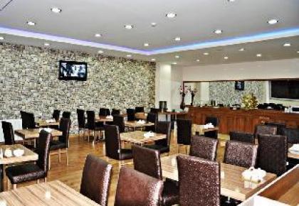 Avcilar Vizyon Hotel - image 18