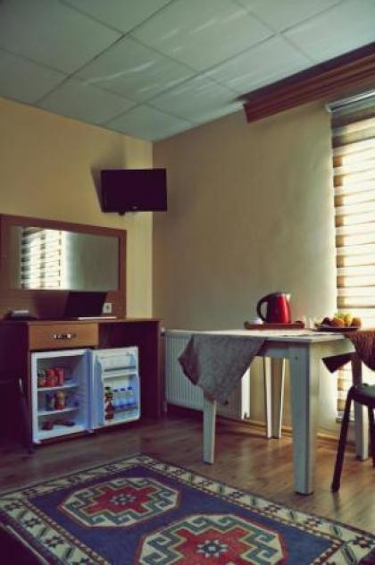 Avcilar Vizyon Hotel - image 6