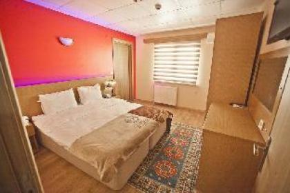 Avcilar Vizyon Hotel - image 8