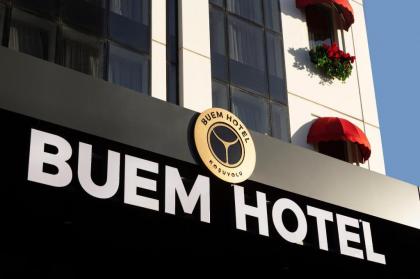Buem Hotel Koşuyolu