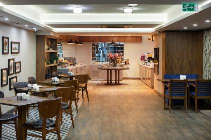 Buem Hotel Koşuyolu - image 18