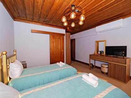 Taksim Estane Butik Otel - image 12