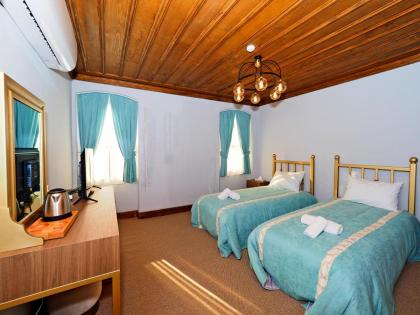 Taksim Estane Butik Otel - image 13