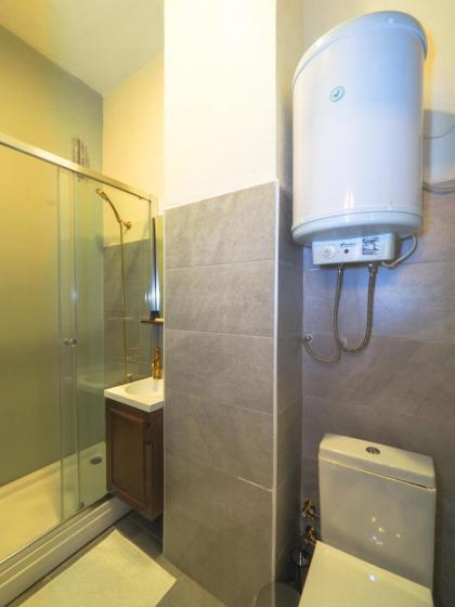 Taksim Estane Butik Otel - image 15