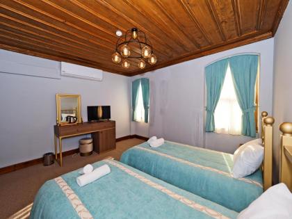 Taksim Estane Butik Otel - image 16
