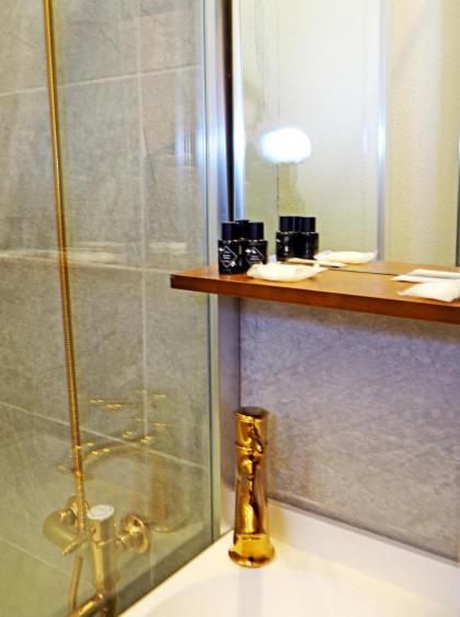 Taksim Estane Butik Otel - image 17