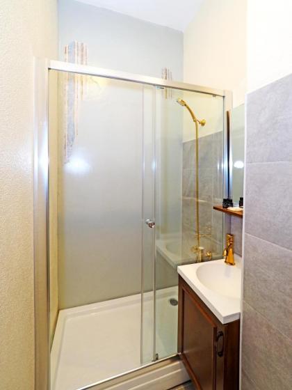 Taksim Estane Butik Otel - image 18