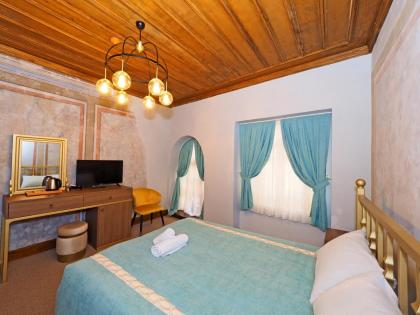 Taksim Estane Butik Otel - image 4