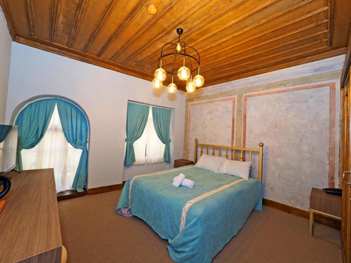 Taksim Estane Butik Otel - image 6