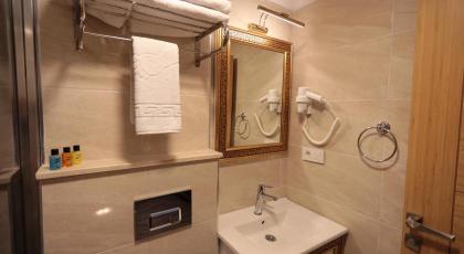 Gulec Konak Hotel - image 21