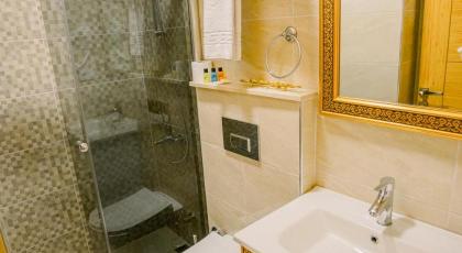 Gulec Konak Hotel - image 22