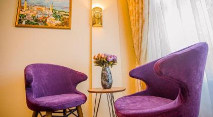 Gulec Konak Hotel - image 23