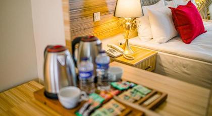 Gulec Konak Hotel - image 24