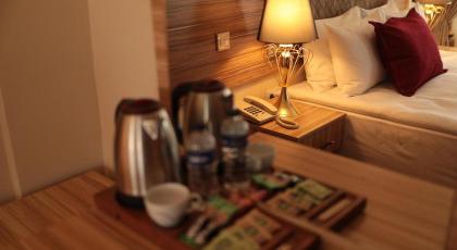 Gulec Konak Hotel - image 25