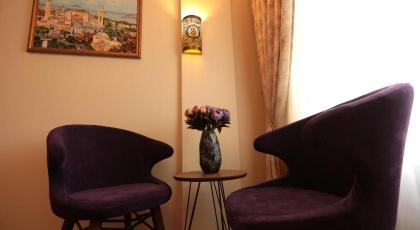 Gulec Konak Hotel - image 26