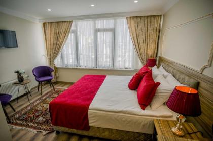 Gulec Konak Hotel - image 29