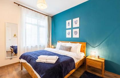 Sleek Flat with Great Location in Tesvikiye - image 8