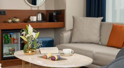 Royan Hotel Hagia Sophia Istanbul a member of Radisson Individuals - image 22