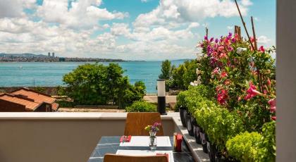 Royan Hotel Hagia Sophia Istanbul a member of Radisson Individuals - image 23