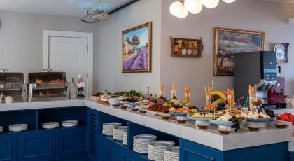 Royan Hotel Hagia Sophia Istanbul a member of Radisson Individuals - image 24