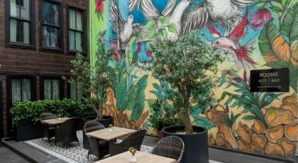 Royan Hotel Hagia Sophia Istanbul a member of Radisson Individuals - image 27