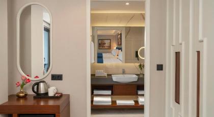 Royan Hotel Hagia Sophia Istanbul a member of Radisson Individuals - image 28