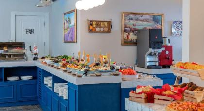 Royan Hotel Hagia Sophia Istanbul a member of Radisson Individuals - image 29