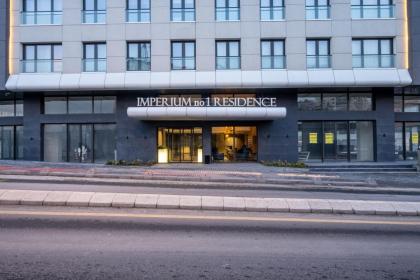 Imperium No.1 Residence by NewInn