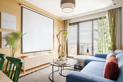 Imperium No.1 Residence by NewInn - image 22