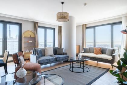 Imperium No.1 Residence by NewInn - image 24