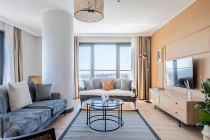Imperium No.1 Residence by NewInn - image 25