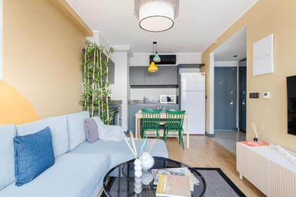 Imperium No.1 Residence by NewInn - image 28