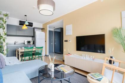 Imperium No.1 Residence by NewInn - image 29