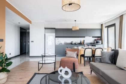 Imperium No.1 Residence by NewInn - image 30