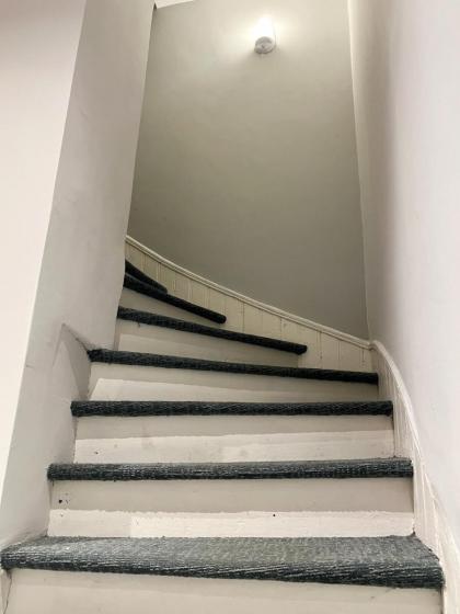 St Moscow Suites Taksim - image 12