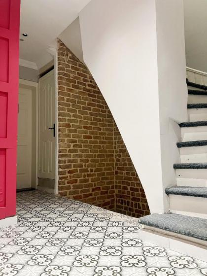 St Moscow Suites Taksim - image 17
