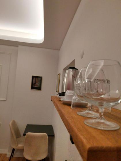 St Moscow Suites Taksim - image 7