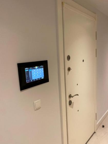 The Y Istanbul Suites - image 22