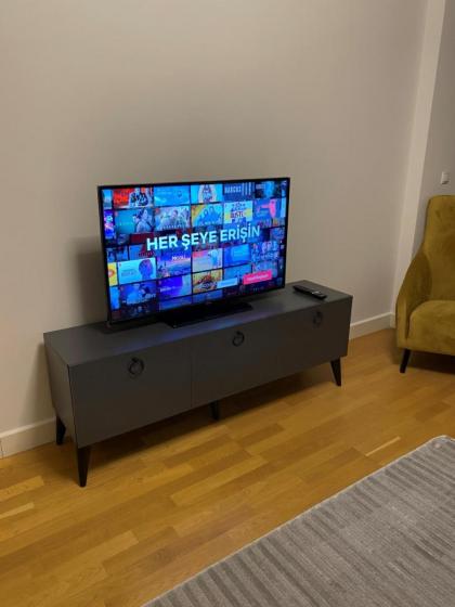 The Y Istanbul Suites - image 28