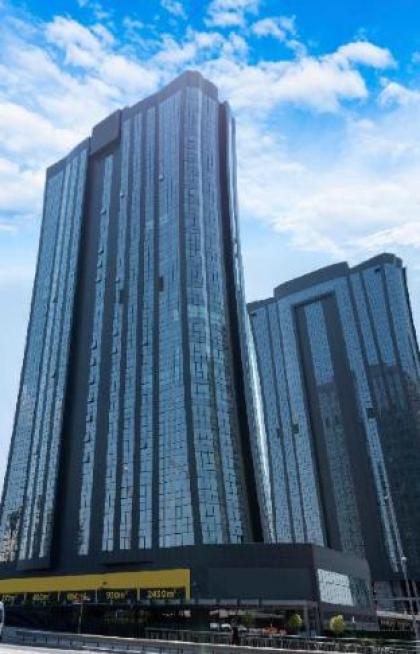 Furnished 11 apartment in Ba?c?lar Istanbul Istanbul 