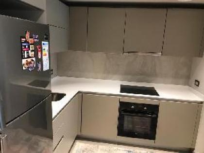 Furnished 11 apartment in Ba?c?lar Istanbul - image 2