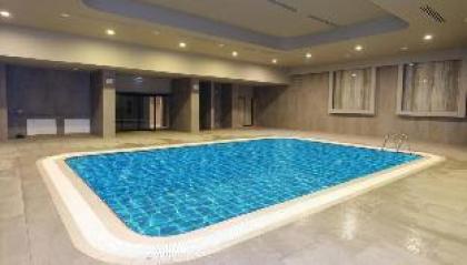 Furnished 11 apartment in Ba?c?lar Istanbul - image 3