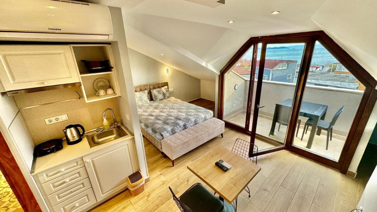 Seven Suites & Apart Sultanahmet - main image