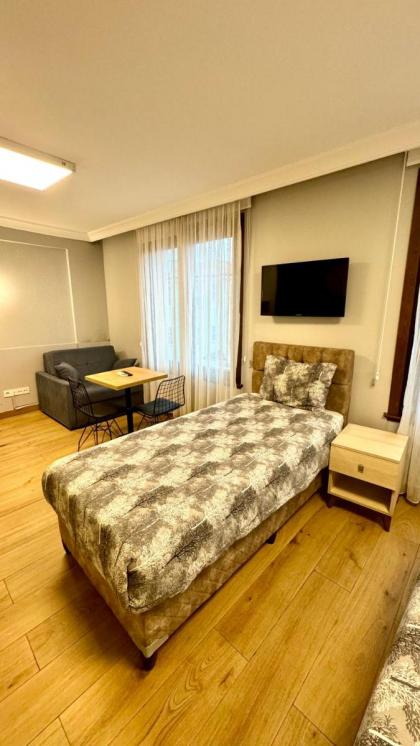 Seven Suites & Apart Sultanahmet - image 5