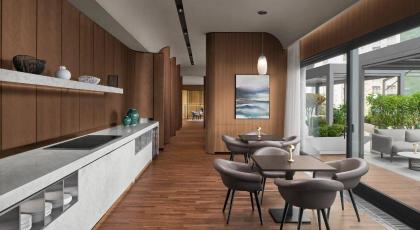 JW Marriott Hotel Istanbul Marmara Sea - image 15