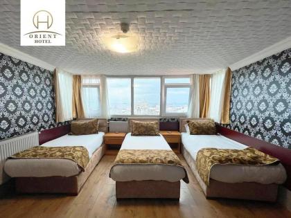 Orient Hotel - image 5