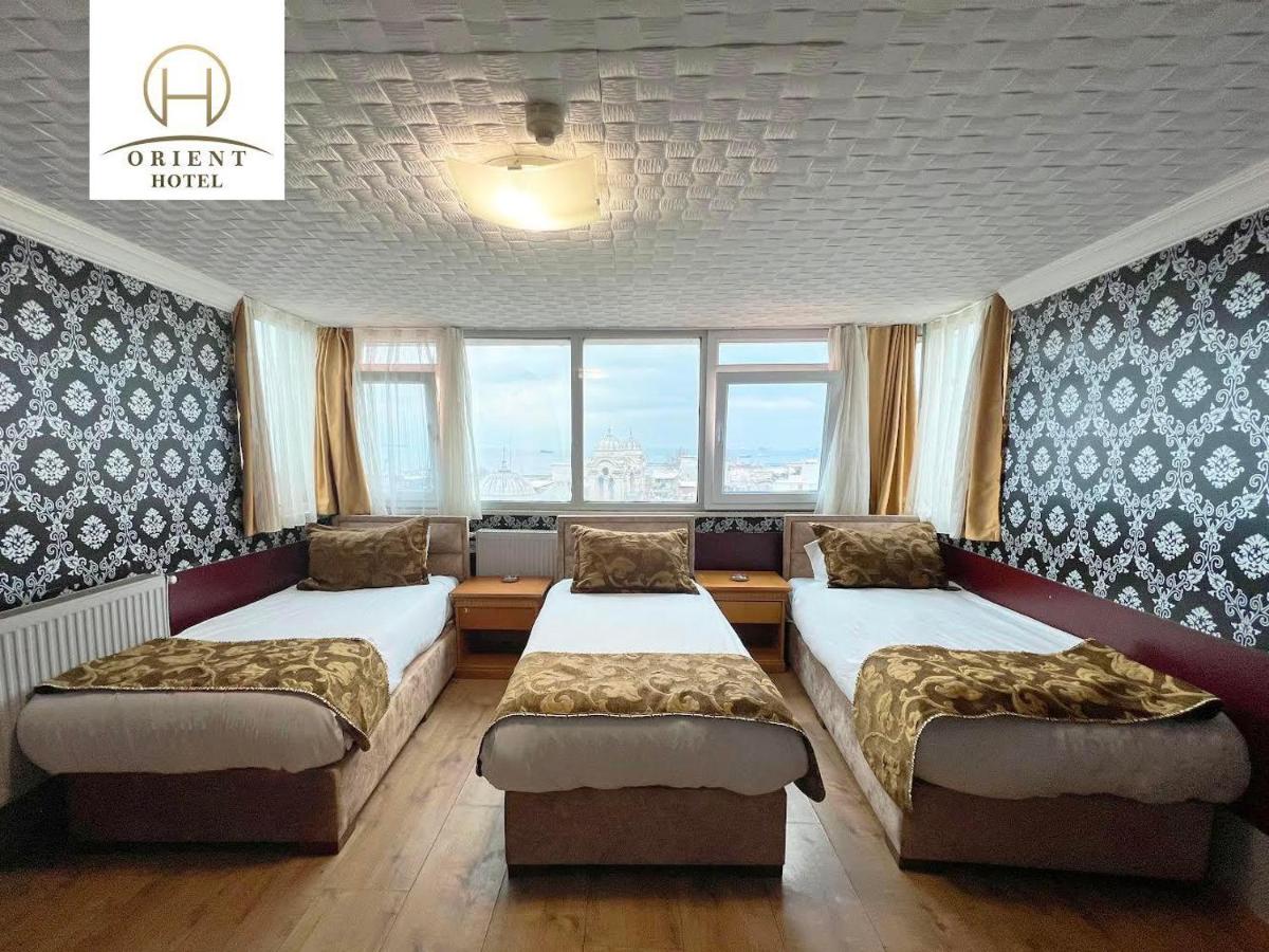Orient Hotel - image 5